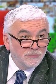 Pascal Praud portrait