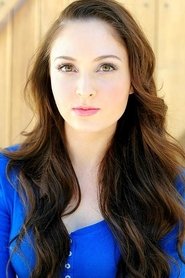 Kelsey McDonald portrait