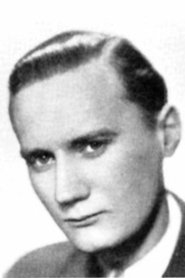 Arne Palm portrait