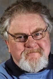 Sean Higgs portrait