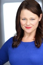 Amy Halloran portrait