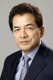 Isao Kuraishi portrait