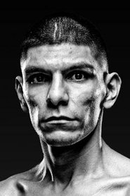 Eduardo Baez portrait