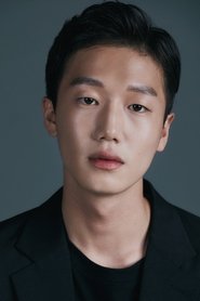 Lee Kang-han portrait