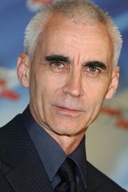 Lee Tamahori portrait