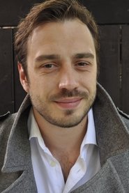 Stjepan Perić portrait