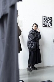 Hanieh Yekta portrait