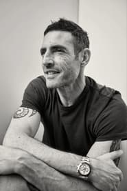 Alessandro Ongaro portrait