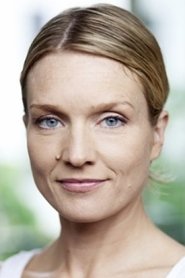 Ulrikke Hansen Døvigen portrait