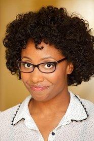 Taleia Gilliam portrait