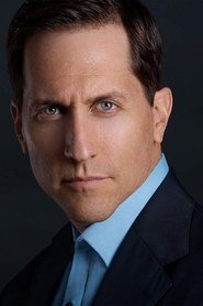 Tony Nevada portrait