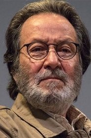 Jorge Fons portrait