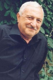 Mayak Karimov portrait