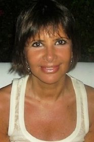 Anaís de Melo portrait