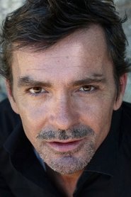 Christian Ruspini portrait