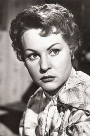 Gaby André portrait
