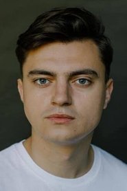 Oleh Pryhoda portrait