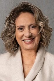 Eliane Giardini portrait
