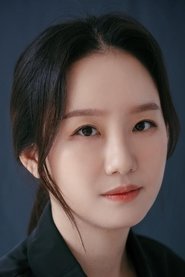 Kim A-ram portrait