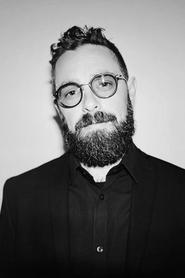 Eric Amadio portrait