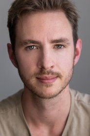 Nick Davies portrait