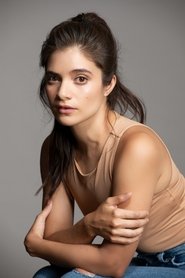 Karla Rodríguez Coronado portrait