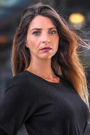 Patrícia Caeiro portrait