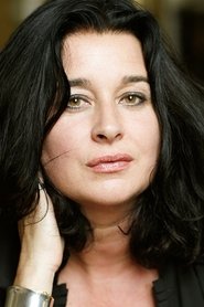 Gwénola de Luze portrait