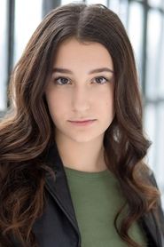 Chloe Camp portrait