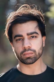 Omar Javaid portrait