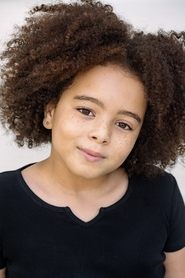 Molly Moriarty portrait