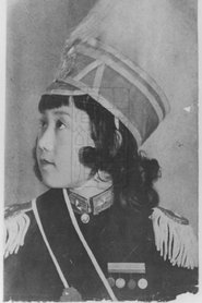 胡蓉蓉 portrait