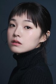 Park Ji-hee portrait