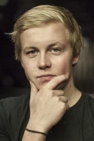 Märten Matsu portrait