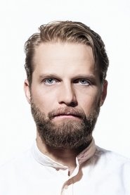 Andrej Šoltés portrait