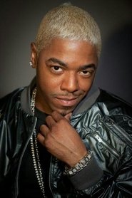 Sisqó portrait