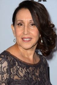Gloria Laino portrait