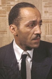 Willard Motley portrait