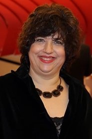 Cristina Mutarelli portrait