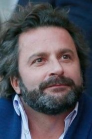 Cyril Colbeau-Justin portrait