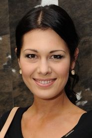 Jana Doleželová portrait