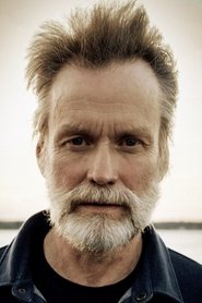 Jorma Tommila portrait