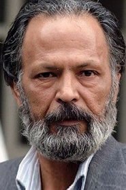 Enayatallah Shafii portrait