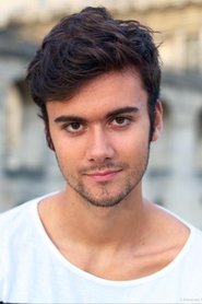 Raphaël Duléry portrait