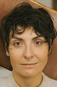 Anna Buriachkova portrait