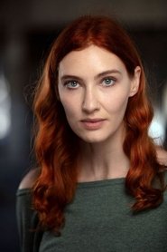 Evelyn Gail portrait