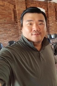 Rudy Park portrait