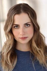 Alyssa May Gold portrait