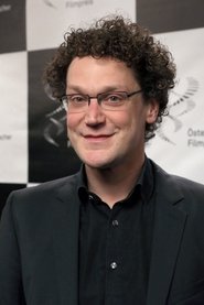 Oliver Neumann portrait