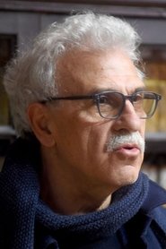 Giancarlo Basili portrait